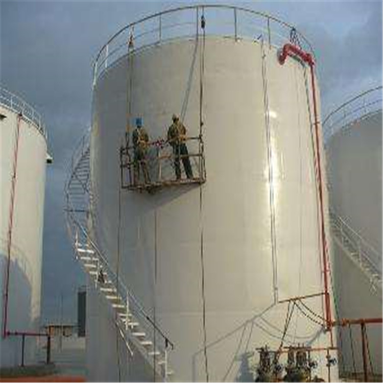 太原喷漆翻新・工业喷漆・设备喷漆服务简介